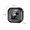 TPMS Tire Temperature Pressure Monitoring System