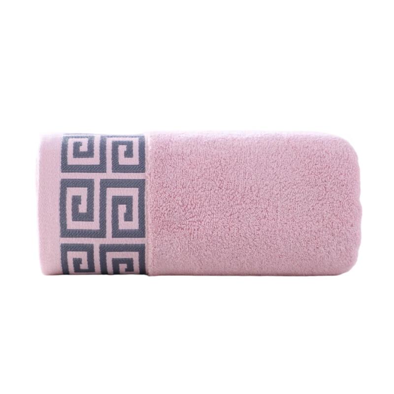 Jinhao 4A Grade Thickened Cotton Bath Towel