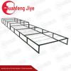 Movable High-Low Obstacle Training Net