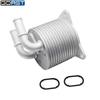 Oil Cooler 31437022 for Volvo S60 S80 S90 V40 V60 V90 XC40 XC60 XC90 Car Auto Part