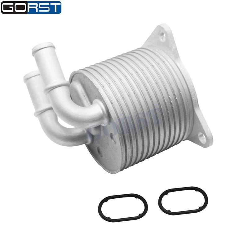 Oil Cooler 31437022 for Volvo S60 S80 S90 V40 V60 V90 XC40 XC60 XC90 Car Auto Part