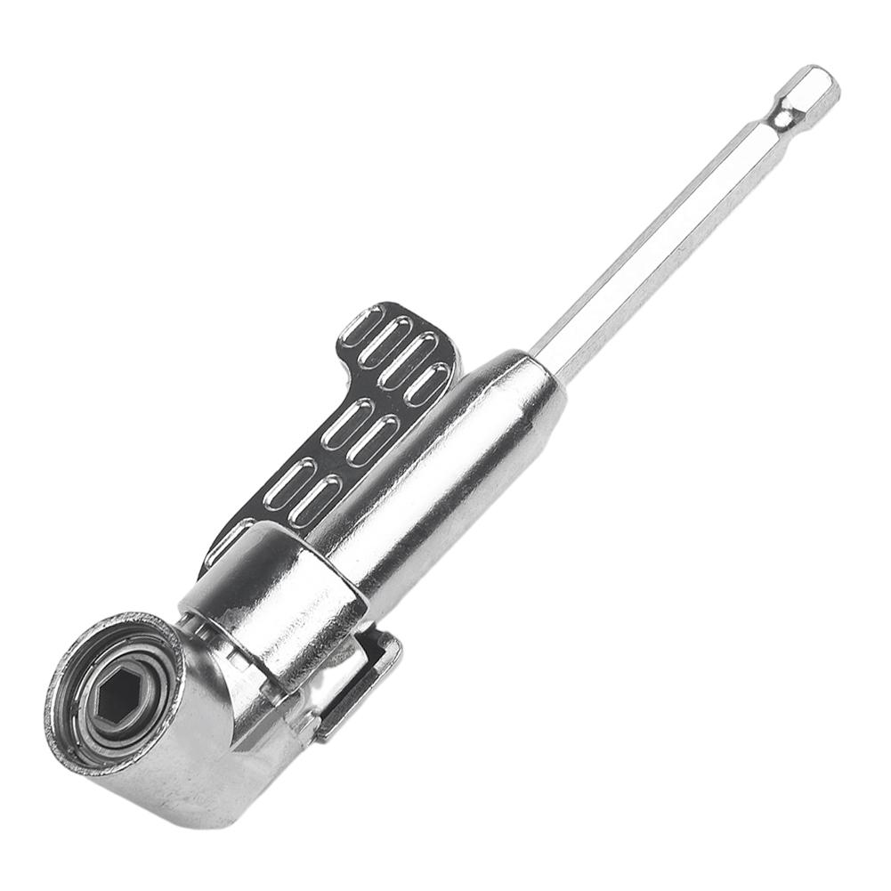 Chrome Vanadium Steel Screwdriver Socket Effectively Extending High Quality