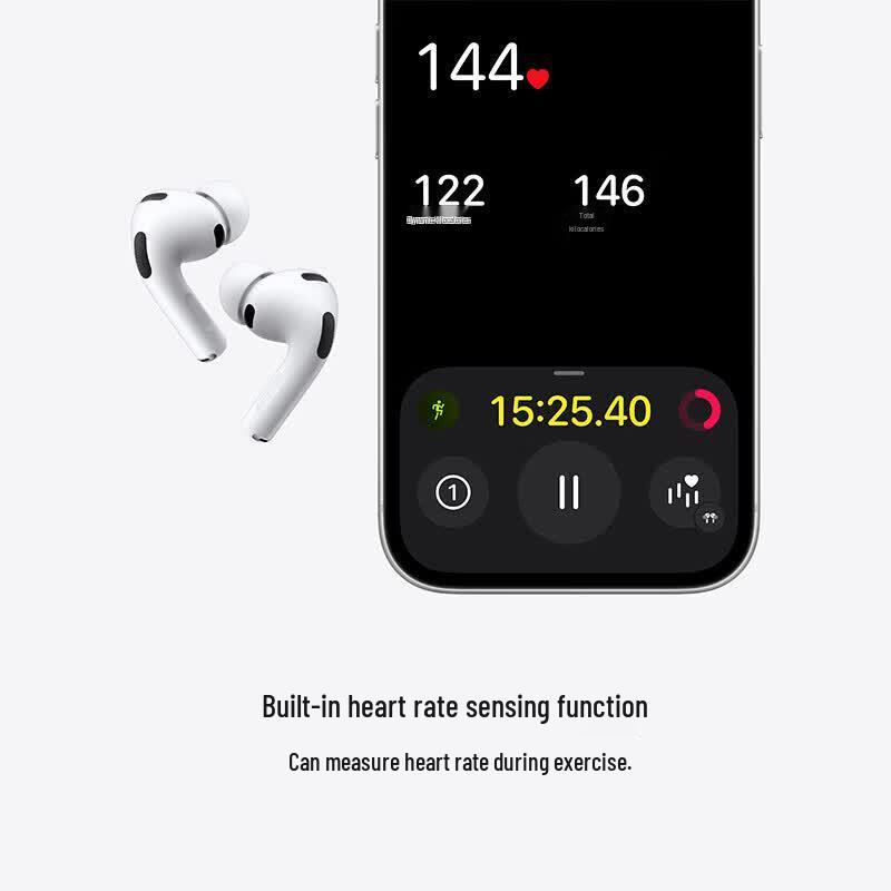 Apple AirPods Pro (3rd Generation)
