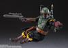TAMASHII NATIONS Boba Fett The Book of Boba 155mm PVC ABS Fabric Painted Articulated Figure S.H.Figuarts -Classic Ver.- (STAR WARS Fett) Approx. & &