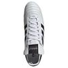 Adidas Copa Mundial FG White Black Unisex Sneakers Cloud-White Core-Black Gold-Metallic ID4050
