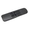 Remote Air Mouse Smart Power Saving Easy to Operate 2.4G High Speed Transmission Presentation Clicker for Win7 for Win8