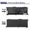 SA04XL L43267-005 Laptop Battery Replacement for HP Envy X360 15-DR 15-DS 15M-DR 15M-DS 15Z-DS 15T-DR 17-CG 17M-CG 17T-CG 15-dr1xxx 15m-ds0011dx
