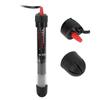 Aquarium Heater Submersible Heating Rod with Durable Quartz Glass for Freshwater and SaltwaterUS