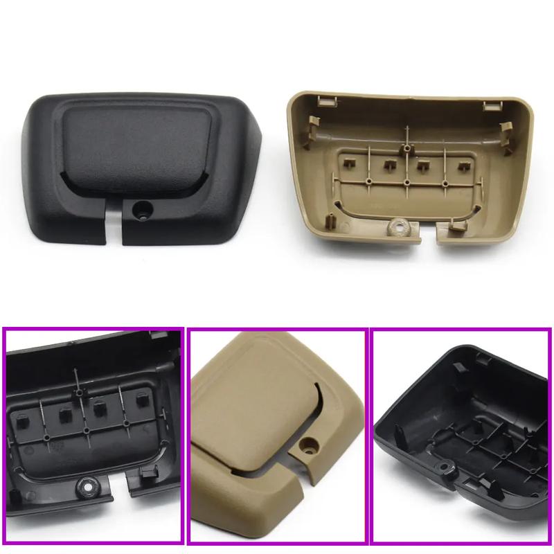 W166 W292 Car Interior Rear Row Center Child Safety Seat Belt Guide Cover For Mercedes Benz ML GL GLE GLS X166 A1669213800