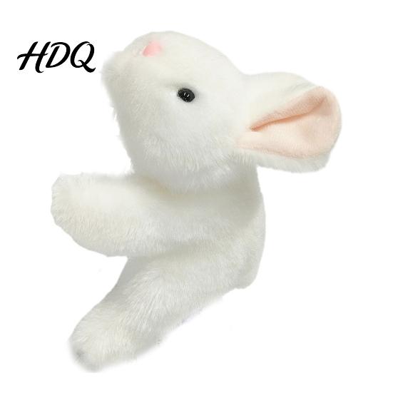 Soft Filling Magnetic Toy Plush Toy Cute Stuffed Animal Fridge Magnet Strong