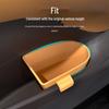 BYD D9 Car Trash Can & Umbrella Holder - Waterproof Door Storage Box Accessory