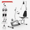 TLXT Electric Rehabilitation Pedal Exerciser