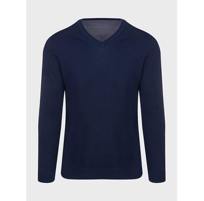 Evenemen V-NECK GINGER Sweater