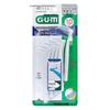 G.U.M L-Shaped Orthodontic Interdental Brushes