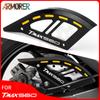 Motorrad Zubehör Für Yamaha TMAX 560 TECH MAX T MAX 530 DX SX TMAX530 2022 CNC Hinten Bremsscheibe Abdeckung schutz