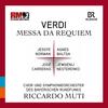 Verdi: Requiem