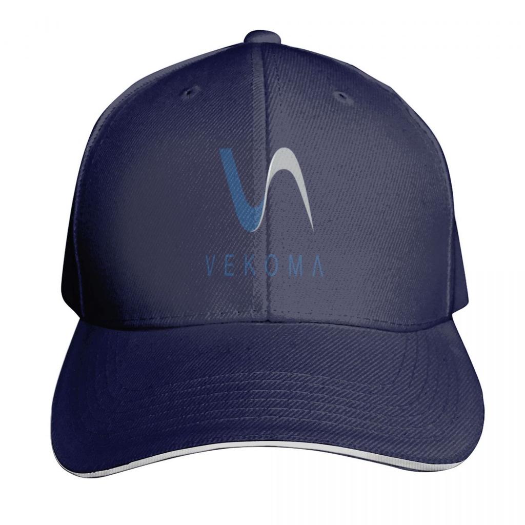 Vekoma modern Baseball Cap F Sports Cap summer hat hard hat Caps For Women Unisexs