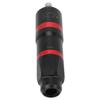 Motor Tattoo Pen Professional Home Salon Ergonomic Aluminum Alloy Tattoo Machine with Clip Cord RCA