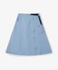 Holluba Trail 3L Split Skirt Pale Blue