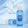 75ml Blue Bottle Moisturizing Facial Essence Mooth Delicate Radiant and Translucent Rapid Absorption of Skin Retinol Anti Aging Serum