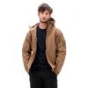 Spaver Tundra Softshell Jacket (Coyote)