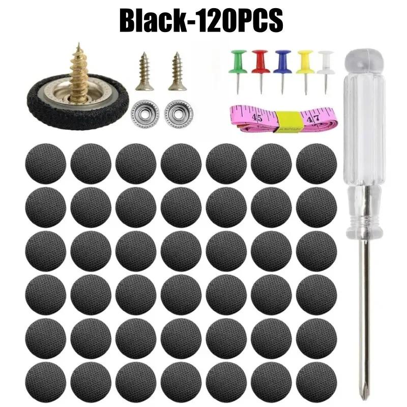 Car Roof Clip Retainer Auto Interior Upholstery Headliner Nut Rivet Fastener Holder Cover Fixing Clips Vehicle Parts Accessories