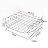 Air Fryer Kebab & Grill Rack Set