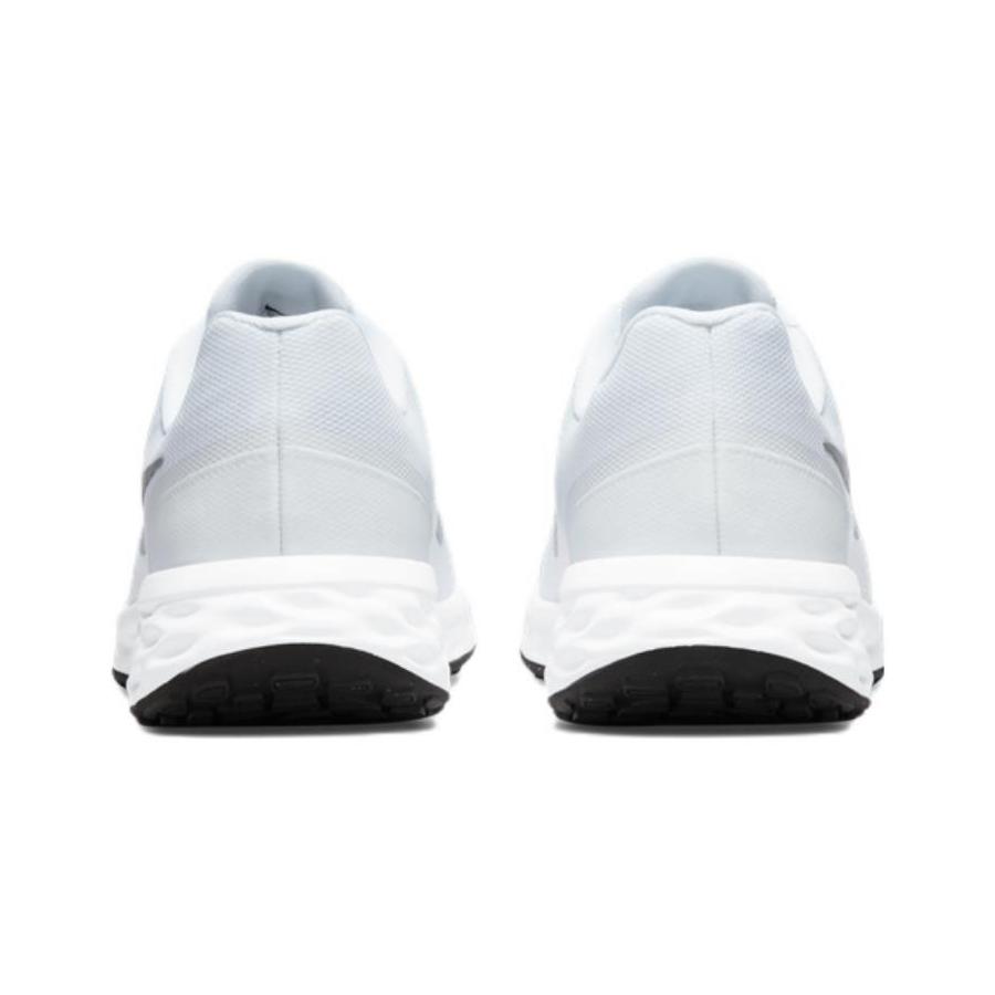 Nike Revolution 6 Next Nature 'White Pure Platinum' running shoes DC3728-100