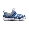 Nike Novice Slip Resistant Cushioning Slip Resistant Cushioning Kids Lifestyle Shoes Gray Blue AQ9661-008