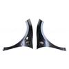 Front Bumper Trim Strip for F8 (2019-2020) - Part Numbers: 985862641, 985862850