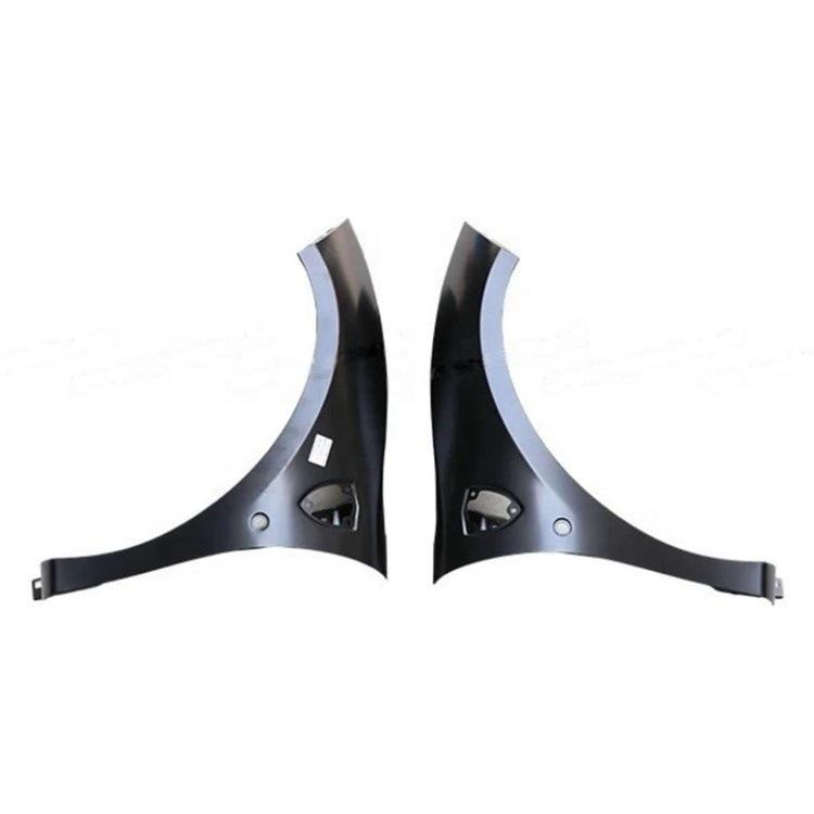 Front Bumper Trim Strip for F8 (2019-2020) - Part Numbers: 985862641, 985862850