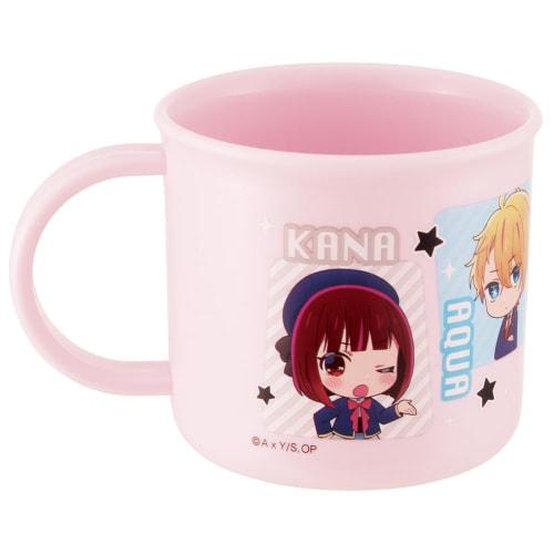 Skater Cup 200ml Antibacterial Dishwasher Safe Made In Japan Oshinoko KE4AAG