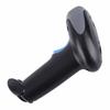 BT 2.4G Wireless 1D 2D Barcode Scanner Reader Accurate Fast Light Buzzer Alarm QR Code Scanner for Warehouse Delivery