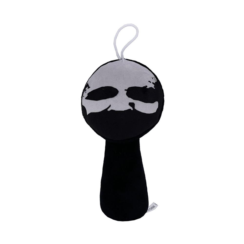 New Sprunki Plush Game Deamond Dr. Harrison Qurst Wenda Gray Soft Doll Peripherals Cute Birthday Gift Toys Game Kids