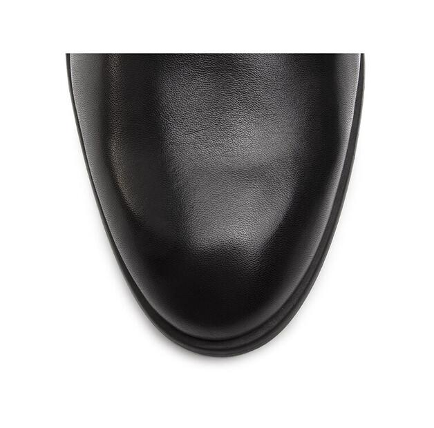 Ankle Boots Pikolinos M7J-4187 Black