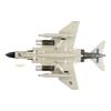 Hobby Master 1/72 Maßstab F-4D Phantom II, USA. Luftwaffe 665. Taktisches Jagdgeschwader, MiG-Killer, 1972, Fertigmodell, HA19073