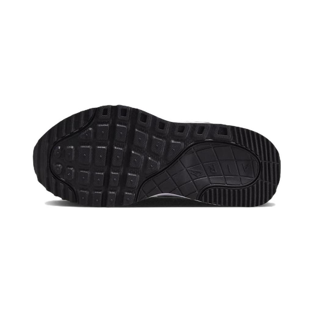 Nike Air Max SYSTM Black Wolf Grey GS DQ0285-001