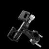 Lishi Aluminum Alloy Phone Mount for Bicycles & Delivery