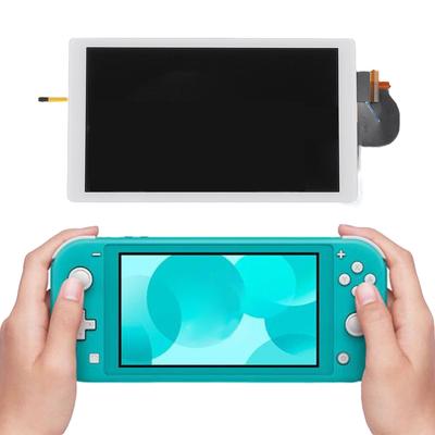 Nintendo – Andet tilbehør