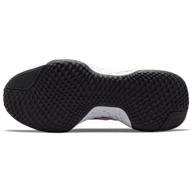 Nike ZoomX Invincible Run Flyknit Phantom Men Sneakers White Football-Grey Volt DJ5450-001