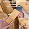 For Xpeng GX Xiaopeng GX 2026 Silicone Protective Case Car Entertainment Screen Remote Control Cover Auto Interior Accessories