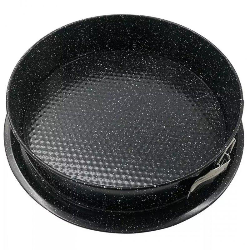 Forma Tortownica Marmurkowa 28Cm Kinghoff Kh-1784