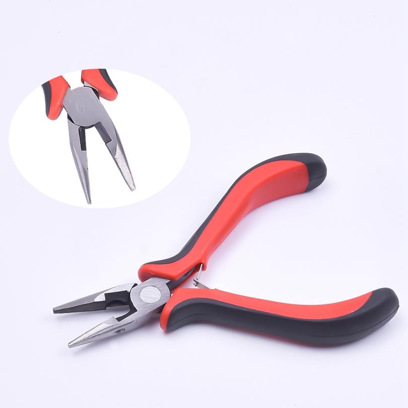 Metal Tools/Pliers For Jewelry Making Supplies Nose/Cutting Plier DIY Earrings Keychain Materials Armband Maken Benodigdheden