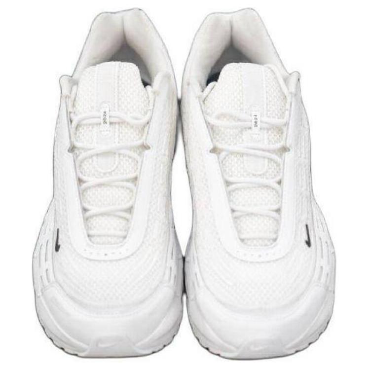 New Nike Air Max Tl 2.5 Comme Des Garcons Homme Plus White HJ6539-100