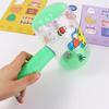 Party Decorations Inflatable Air Hammers Inflatable Hammer Pool Party Accessory Blow Up Hammer