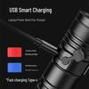 SupFire A12 Industrial Strong Light Flashlight