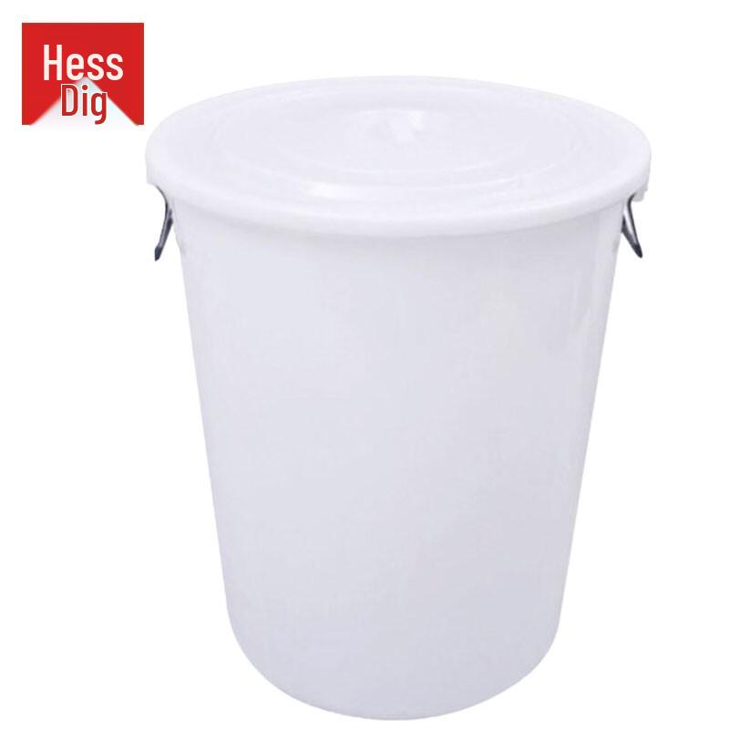HESIDIGE JG-222 Large Round Plastic Bucket 160L