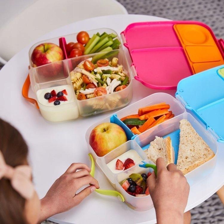 B.Box Lunchbox Strawberry Shake 1 Pc