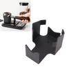 Universal Fit Portafilter Holder Stand Anti-Slip Base Coffee Portafilter Stand  Cafe Use