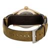 Hamilton Khaki Field Bronze White Dial Automatic H69459510 Men's Watch